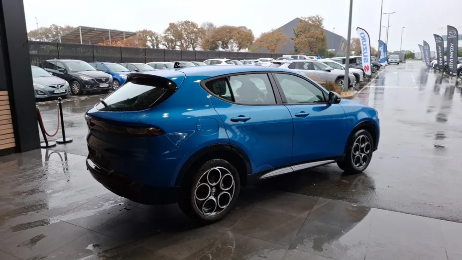 ALFA ROMEO Tonale -