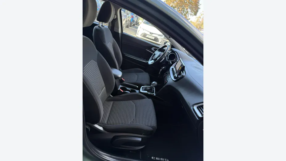 KIA Cee'd -