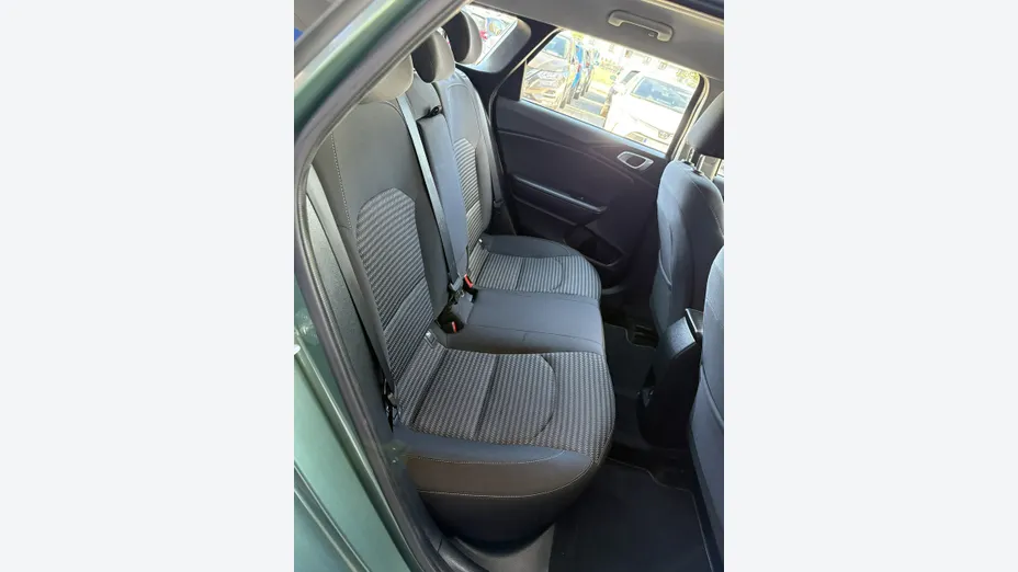 KIA Cee'd -