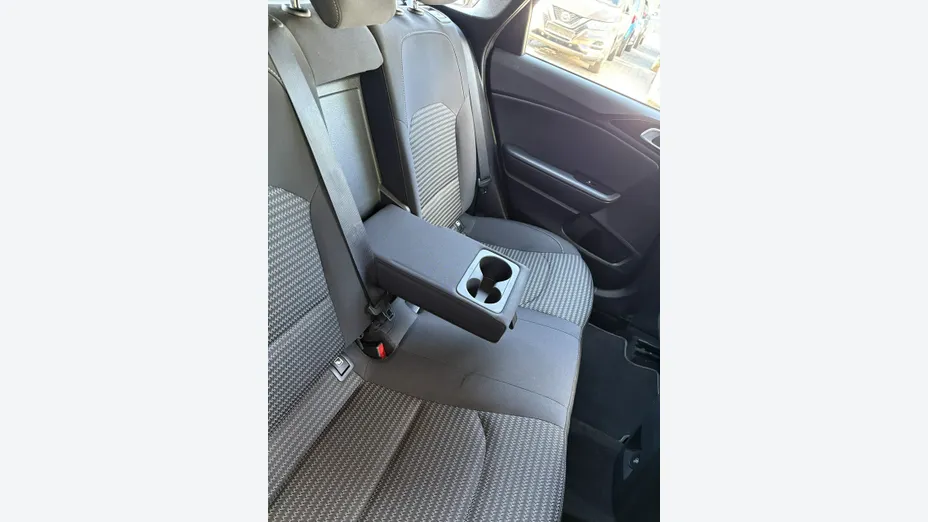 KIA Cee'd -