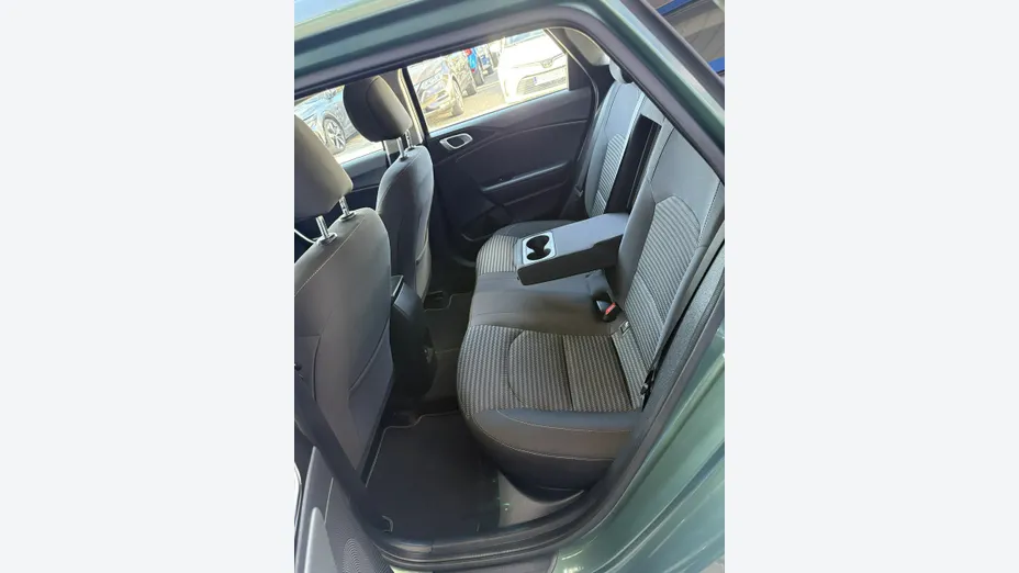 KIA Cee'd -