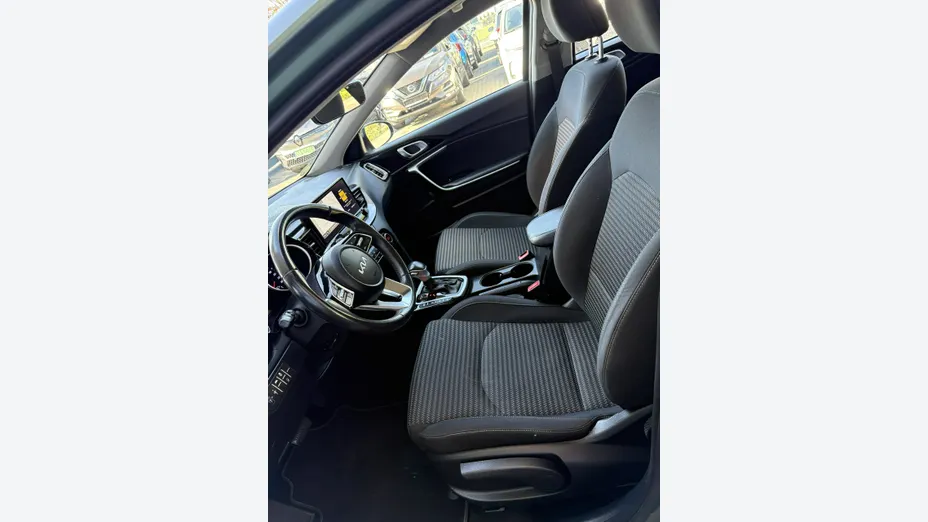 KIA Cee'd -