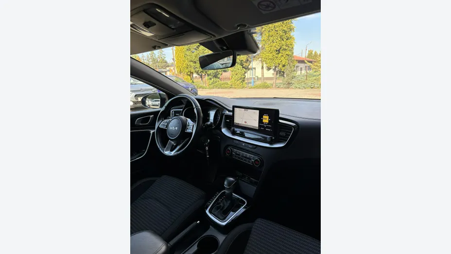KIA Cee'd -