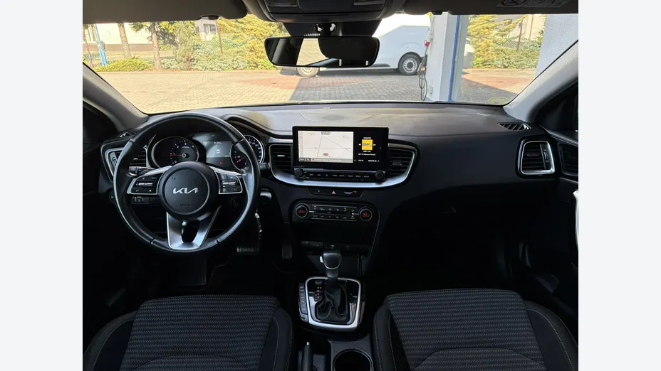 KIA Cee'd -