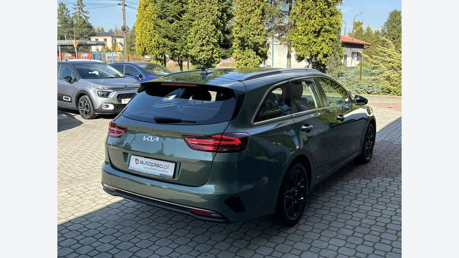 KIA Cee'd -