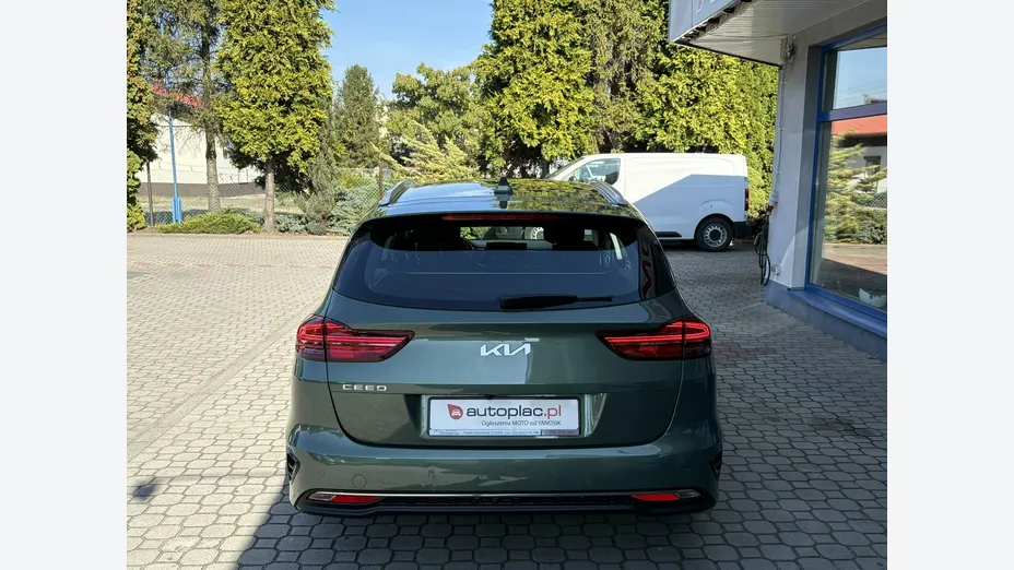 KIA Cee'd -