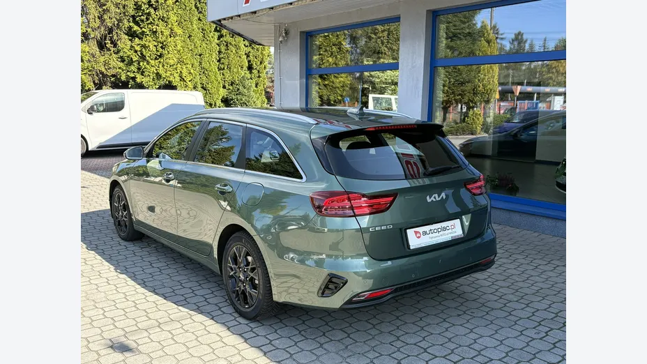 KIA Cee'd -