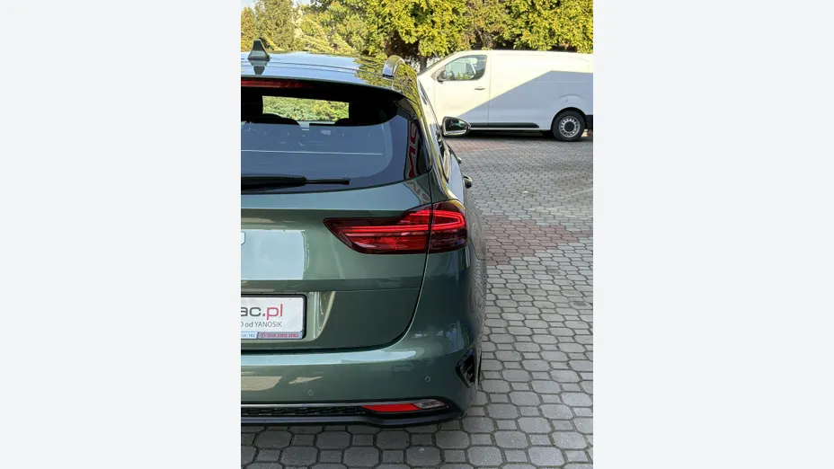 KIA Cee'd -
