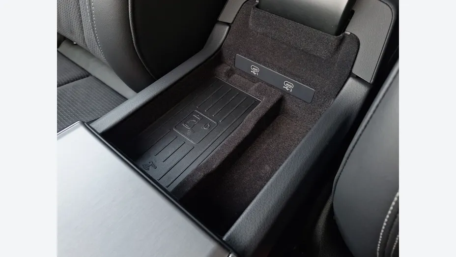 AUDI A6 Avant -