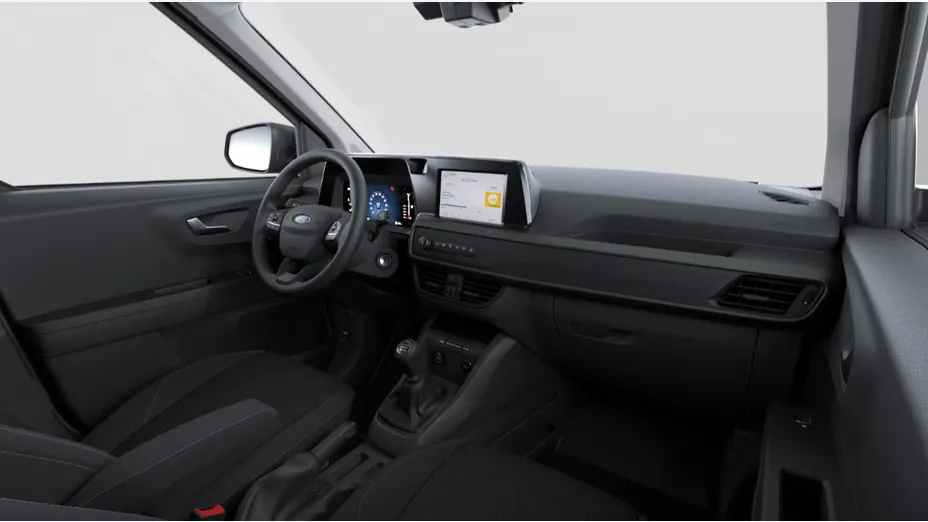 FORD Transit Courier Transit Courier 1.5 EcoBlue 1,9t Trend Nowy