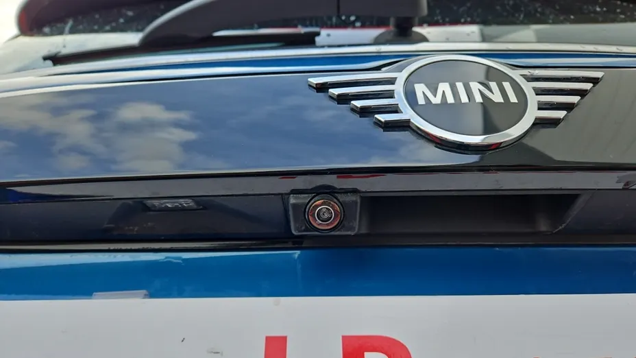 MINI [BMW] Countryman -