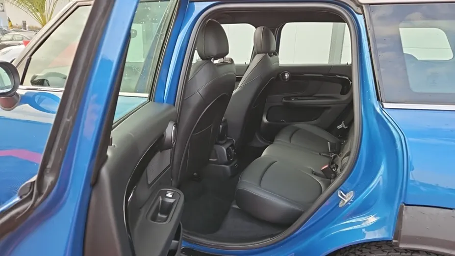 MINI [BMW] Countryman -