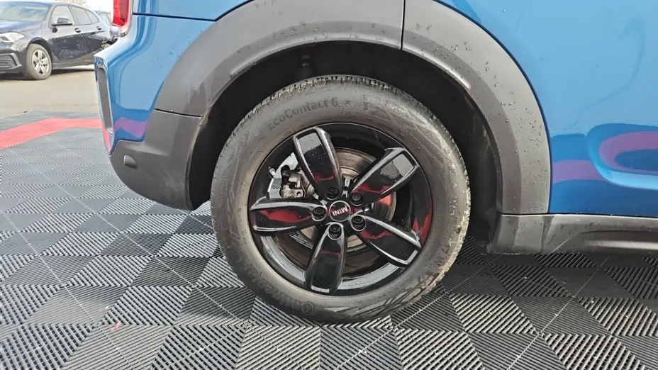 MINI [BMW] Countryman -