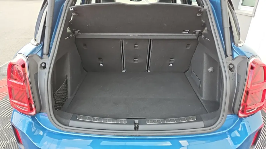 MINI [BMW] Countryman -