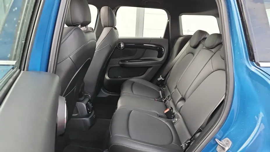 MINI [BMW] Countryman -