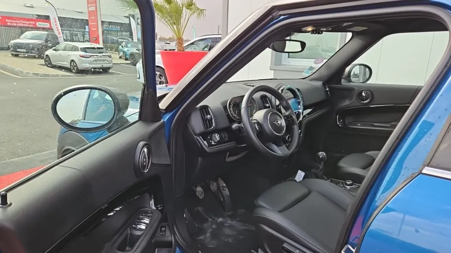 MINI [BMW] Countryman -