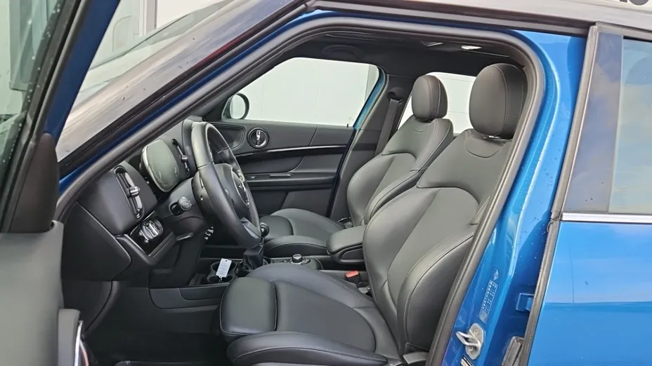 MINI [BMW] Countryman -
