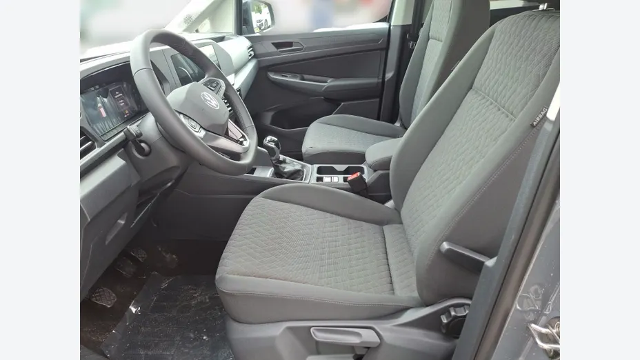 VOLKSWAGEN Caddy osobowy Caddy 1.5 TSI Life DSG Nowy