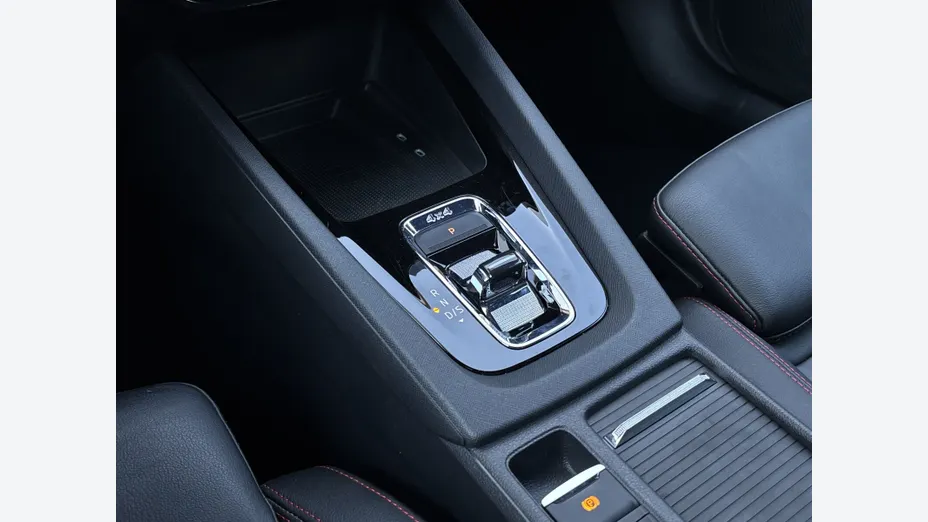 SKODA Octavia Octavia 2.0 TDI 4x4 RS DSG