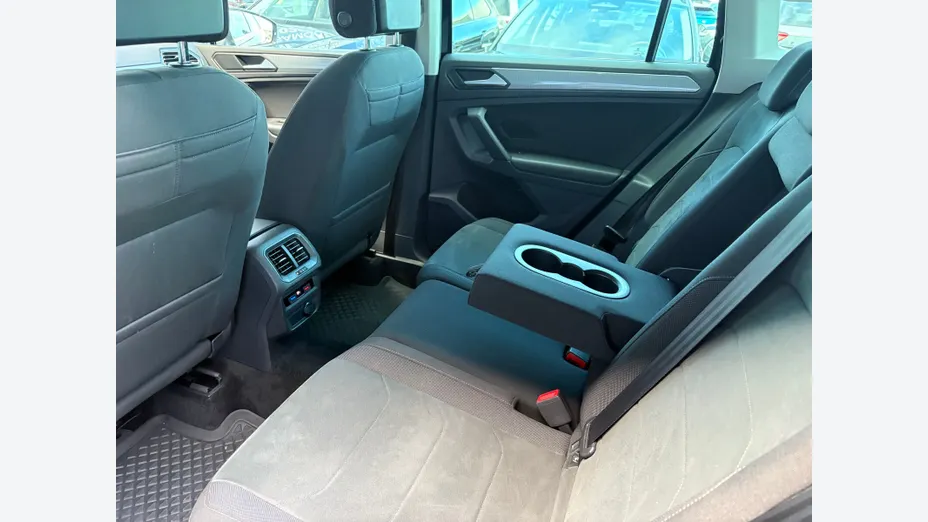 VOLKSWAGEN Tiguan Tiguan 1.5 TSI EVO Life DSG