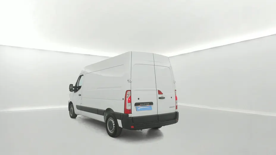 RENAULT Master -