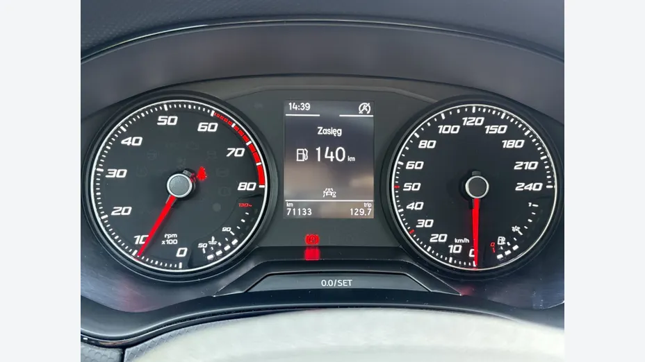 SEAT Arona Arona 1.0 TSI Full LED S&S