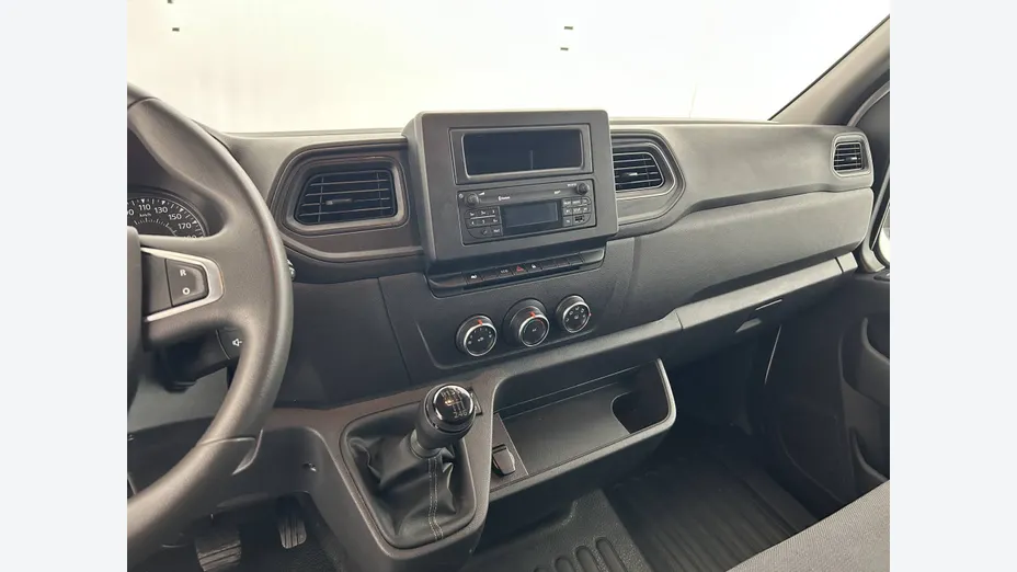 RENAULT Master -