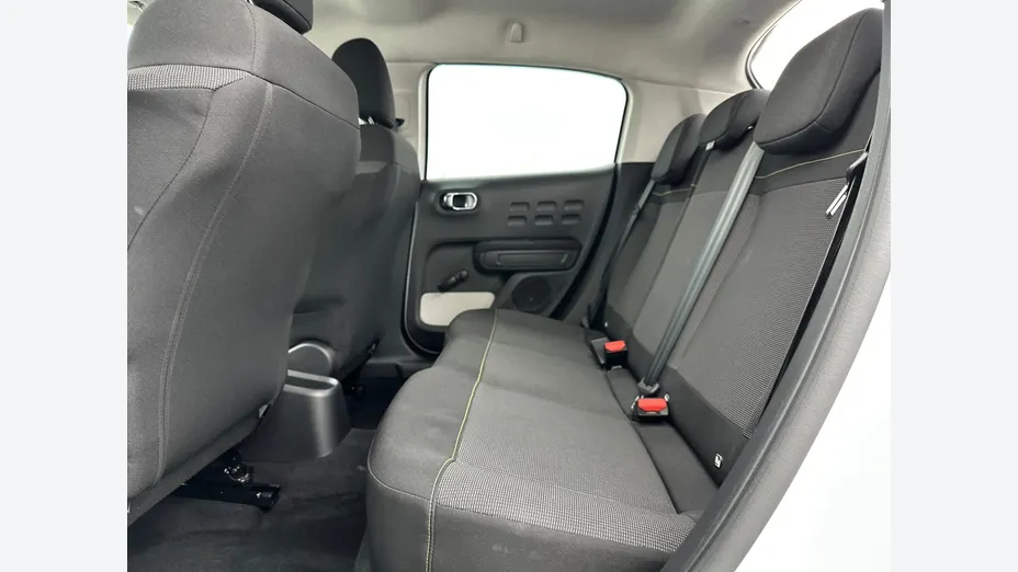 CITROEN C3 -