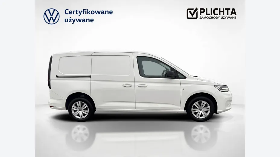 VOLKSWAGEN Caddy Caddy Cargo 2.0 TDI DSG