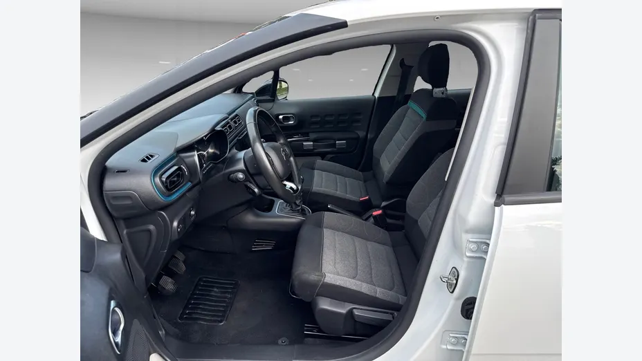 CITROEN C3 -