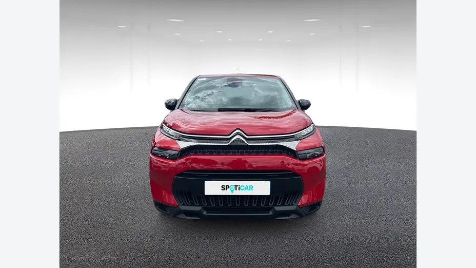 CITROEN C3 Aircross -