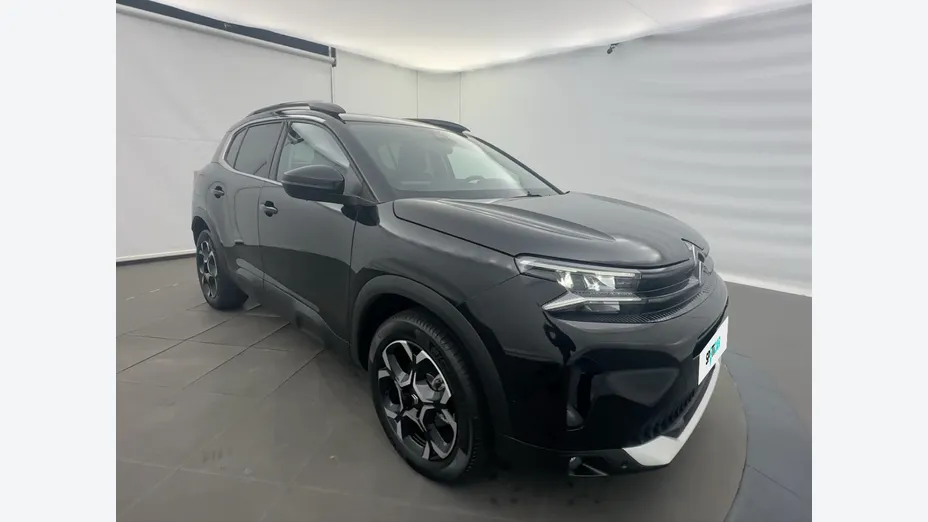 CITROEN C5 Aircross -