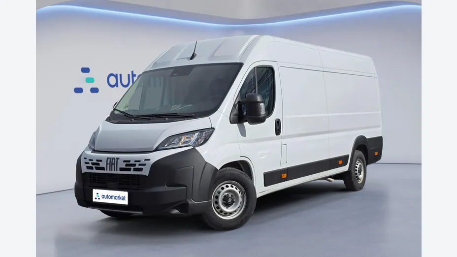FIAT Ducato Ducato Maxi MJ L4H2