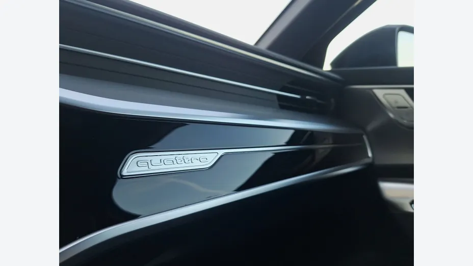 AUDI A6 Avant -