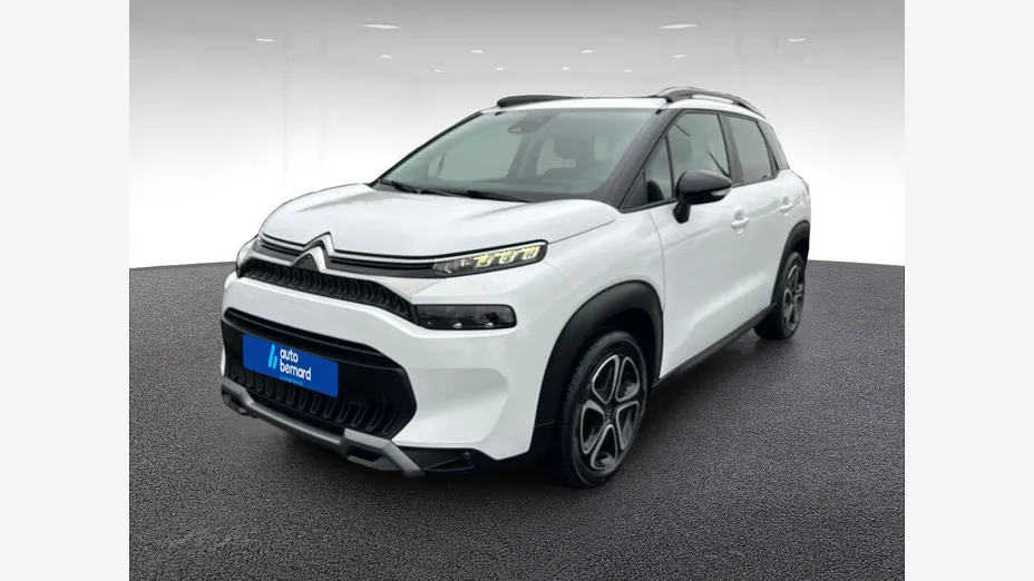 CITROEN C3 Aircross -