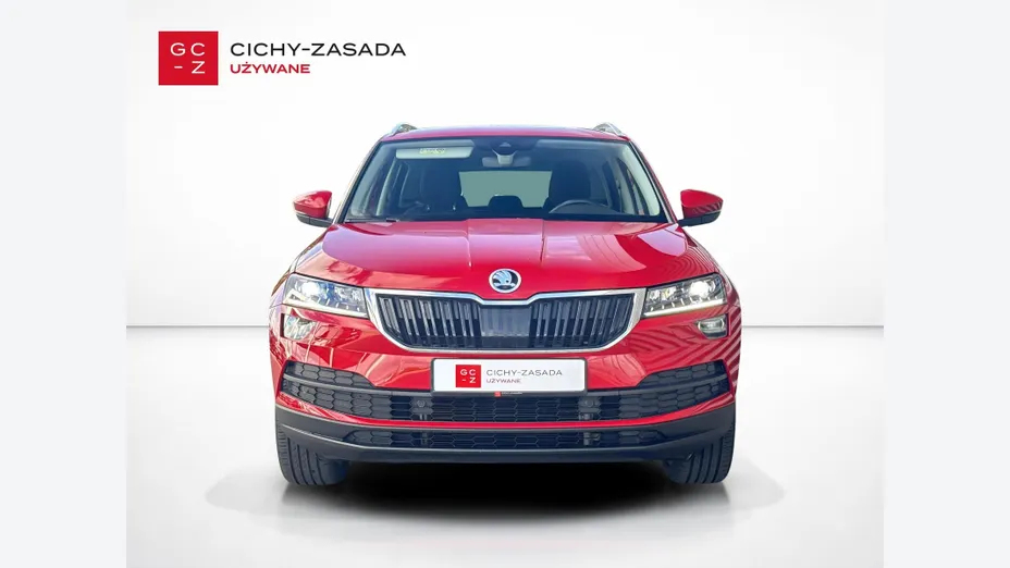 SKODA Karoq Karoq 1.5 TSI ACT GPF 4x2 Style