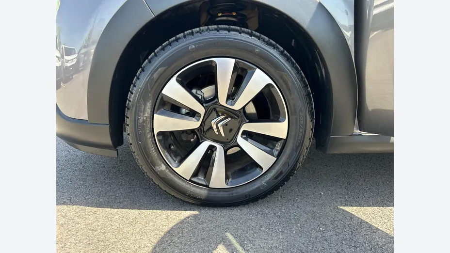 CITROEN C3 -