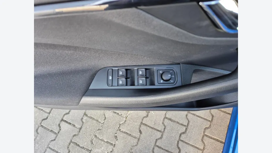 SKODA Kamiq Kamiq 1.0 TSI Drive DSG Nowy