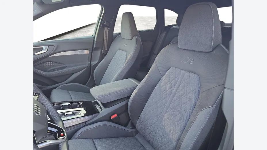 AUDI A5 A5 TFSI 150 kW Quattro S tronic