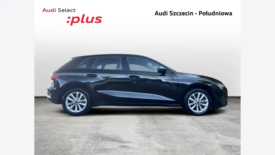 AUDI A3 Sportback -