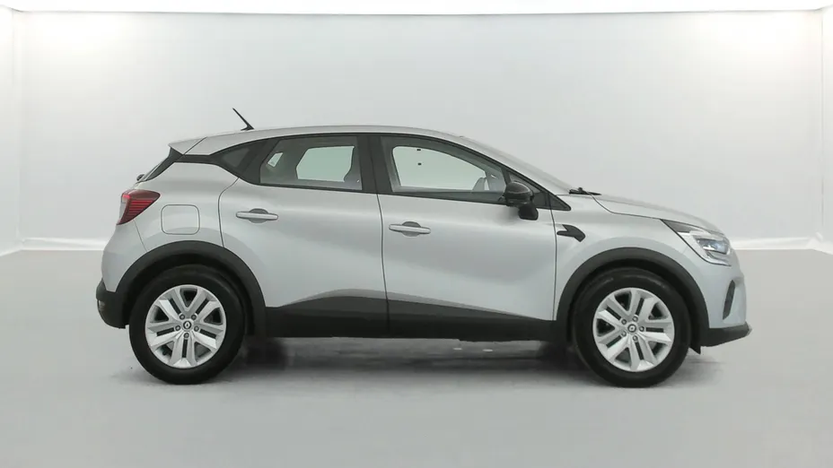 RENAULT Captur -