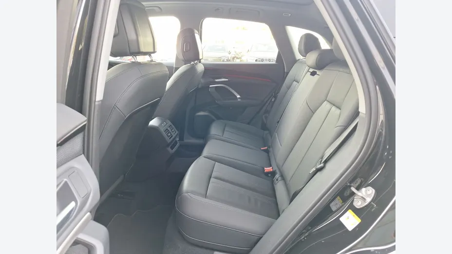 AUDI Q5 Q5 TDI mHEV 150 kW Quattro S tronic
