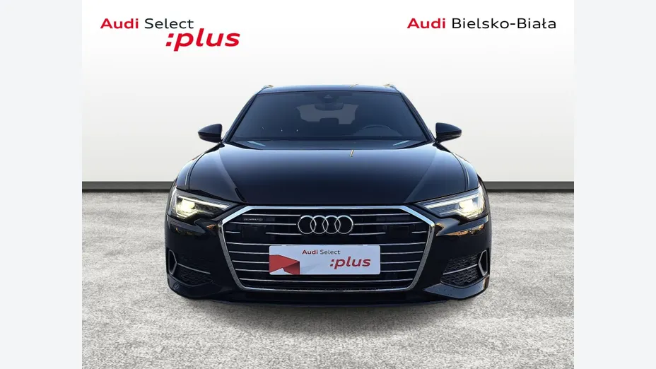 AUDI A6 Avant -