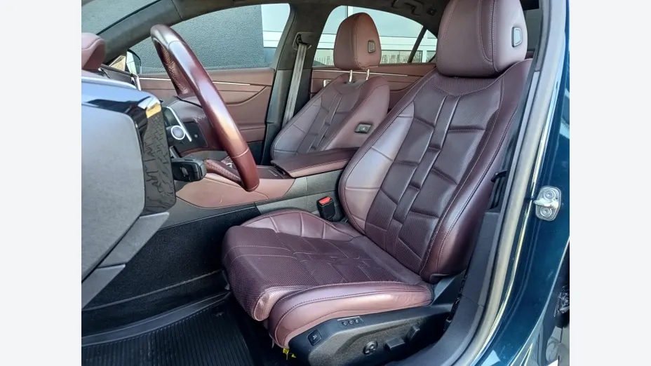 DS DS9 DS 9 1.6 E-Tense Rivoli + aut