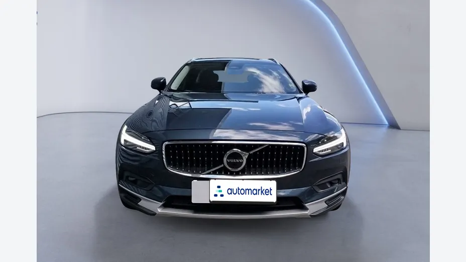 VOLVO V90 V90 CC B6 B AWD Ultimate aut