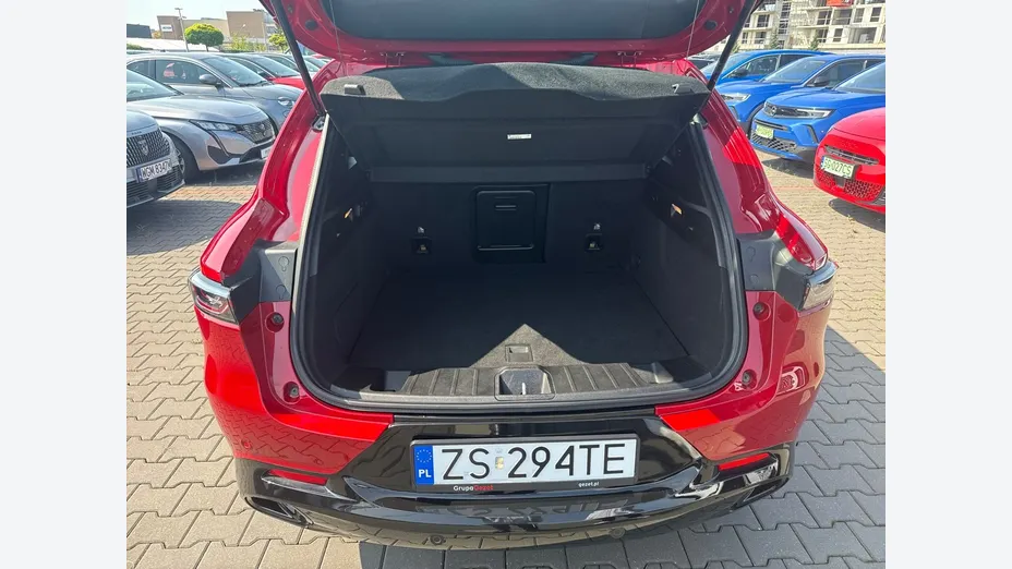 ALFA ROMEO Tonale Tonale 1.6 JTD T4 Sprint DCT