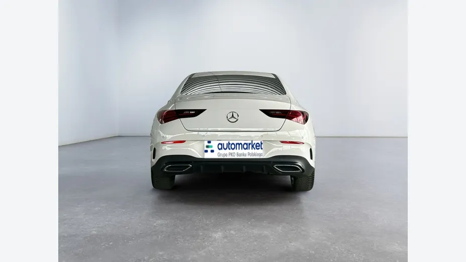 MERCEDES-BENZ CLA CLA 200 AMG Line 7G-DCT