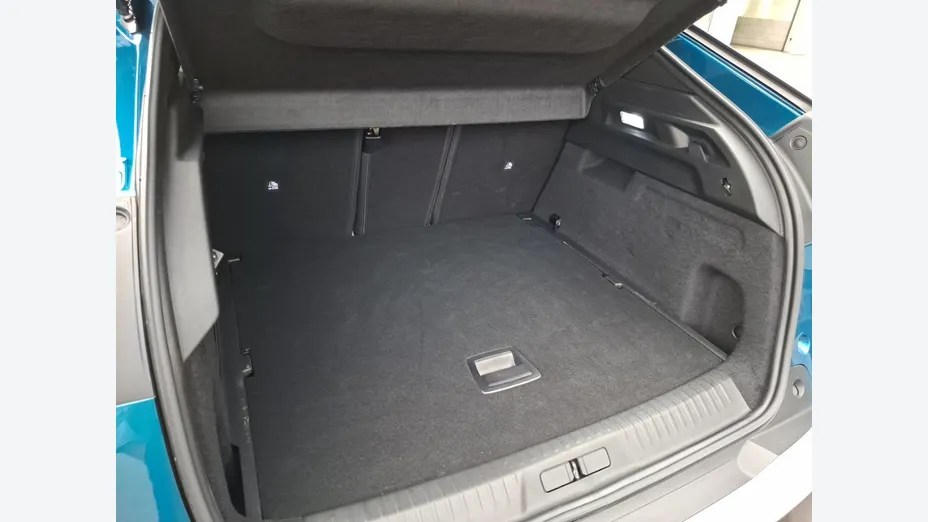 PEUGEOT 3008 3008 1.6 PureTech Hybrid PHEV Allure Pack S&S EAT8