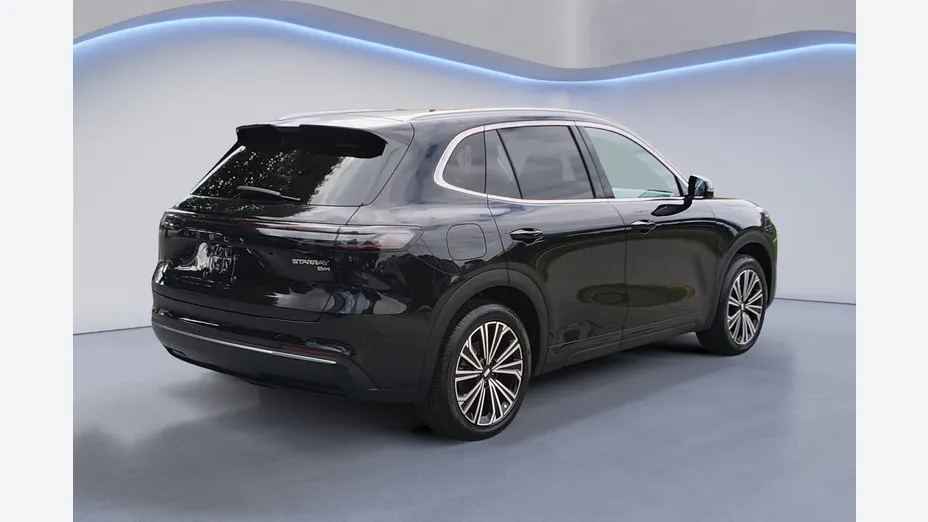 GEELY Starray Starray EM-i 1.5 PHEV Max Nowy