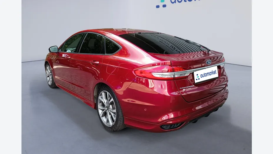 FORD Mondeo Mondeo 1.5 EcoBoost ST-Line X